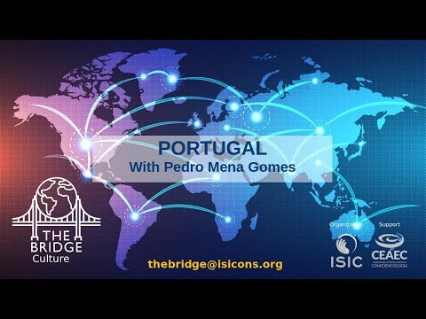Portugal (The Bridge Cultures #6)