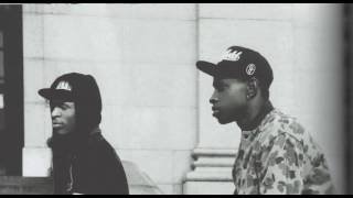 The Underachievers - The Proclamation