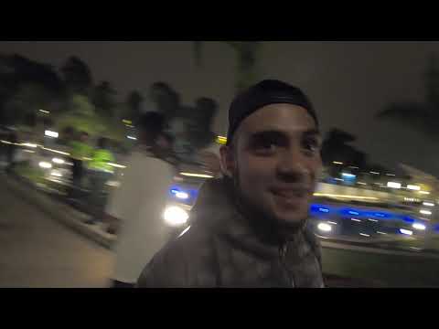 JC SNAKE PAPALETTA VS 00 ADRIANO - CUARTOS | SURCO RAP 2 VS 2