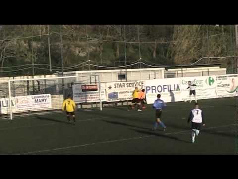 DIL15 180115 - BORZOLI - RIVAROLESE 0-2 | PROMOZIONE A