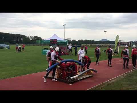 DDM Armex Děčín 2019 Hrobce - 2B