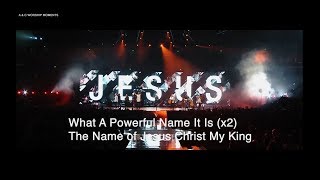 Download lagu What A Beautiful Name Live (Lyrics) // Hillsong Worship mp3 Download lagu What A Beautiful Name Live (Lyrics) // Hillsong Worship mp3