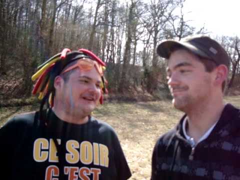 KEKETEK - DSF Ph choukette Party (14-03-09) mix FMR (part 1)