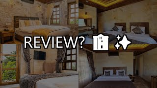 flavia cappadocia hotel