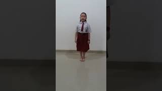 Download lagu Menari lagu ' Beramai ke laut' By: CC mp3