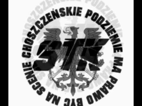 STK ft Tupz - Nie skumasz mojej jazdy