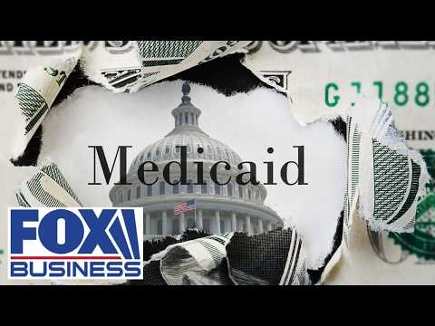 'ON NOTICE': House EXPANDS Medicaid fraud probe to ten states