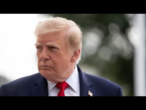 Where things stand on talks as Trump rejects 7-day peace plan from Iran