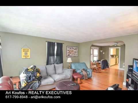 132-134 Orchard St, Watertown MA 02472 - Multi Family Home - Real Estate - For Sale -