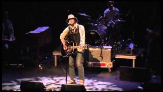 Todd Snider Live:  &quot;KK Rider Story&quot;
