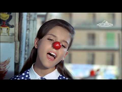 ZAMPO Y YO Ana Belén cantando "La canción de Zampo"