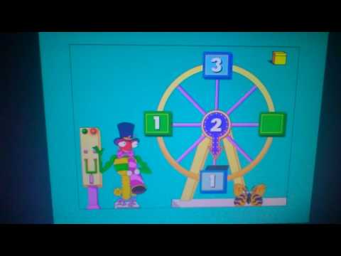 Ferris Wheel Game Play On Computer