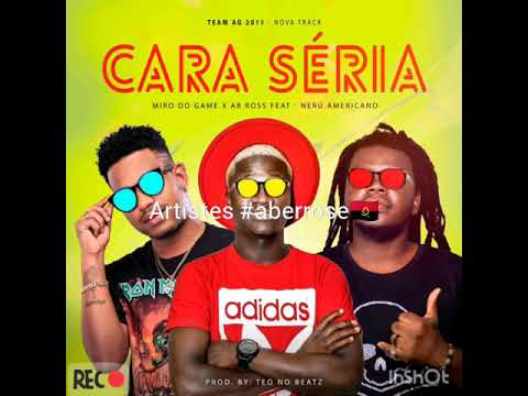 Ab Ross dans le bac avec l'artiste fido