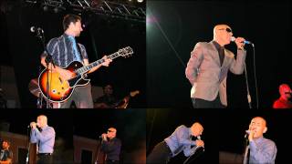 Giuliano Palma & The Bluebeaters - Over My Shoulder