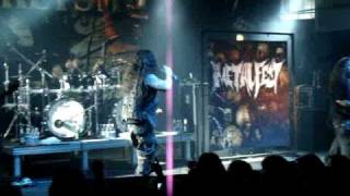 Kataklysm - Chronicles Of The Damned