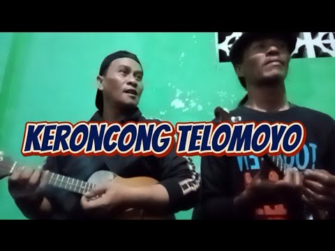 Keroncong Telomoyo