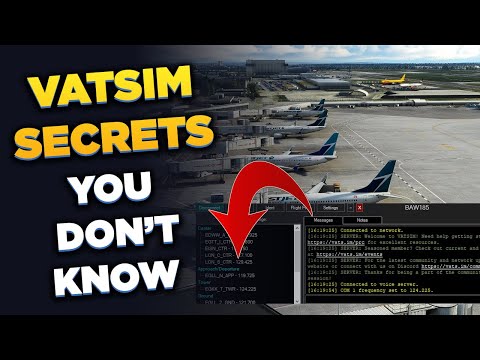 Best Flight Simulator Vatsim secrets you aren't using