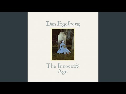 In the Passage - Dan Fogelberg