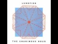 Lungfish - Space Orgy