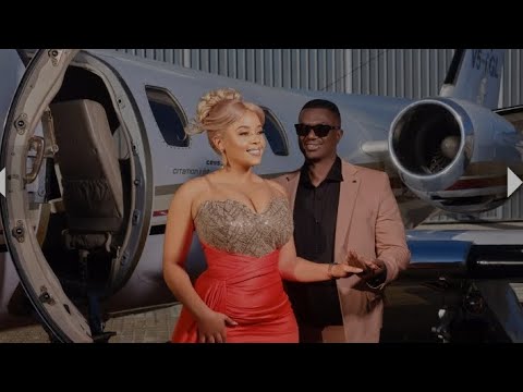 One Blood❤Otji_VibÀ🔥(Shikongo Nuptials💍🍾 Re-Loaded💃🔥)