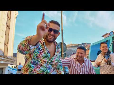 Baboiash & Nicu Paleru - La Multi Ani (Official Video)