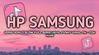 Download lagu DJ ADUH MAMA TOLONG BELI SAYA HP SAMSUNG KAH VERSI KOPLO UNYIL FVNKY VIRAL TIKTOK TERBARU 2026 mp3 Download lagu DJ ADUH MAMA TOLONG BELI SAYA HP SAMSUNG KAH VERSI KOPLO UNYIL FVNKY VIRAL TIKTOK TERBARU 2026 mp3