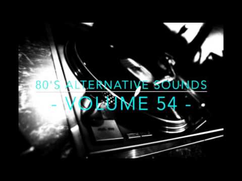 80'S Afro Cosmic Alternative Sounds - Volume54