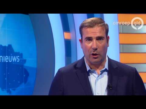 GLD Nieuws 27 juli 2017