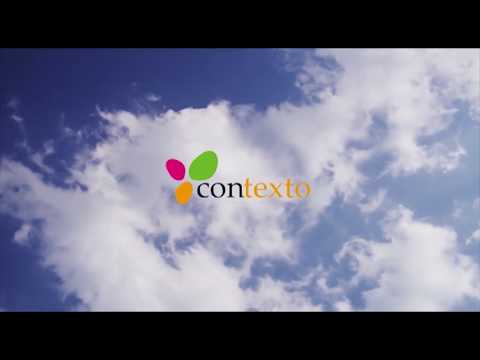 Vídeo promocional de Contexto - Gestión Cultural y Comunicación