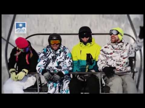 Ski Resort - Jasná 2