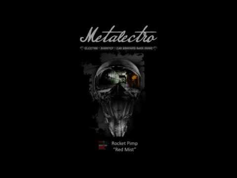 Rocket Pimp - Red Mist