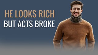 How to Be More ELEGANT WITHOUT BUYING NEW CLOTHES – The Secret of Successful Men