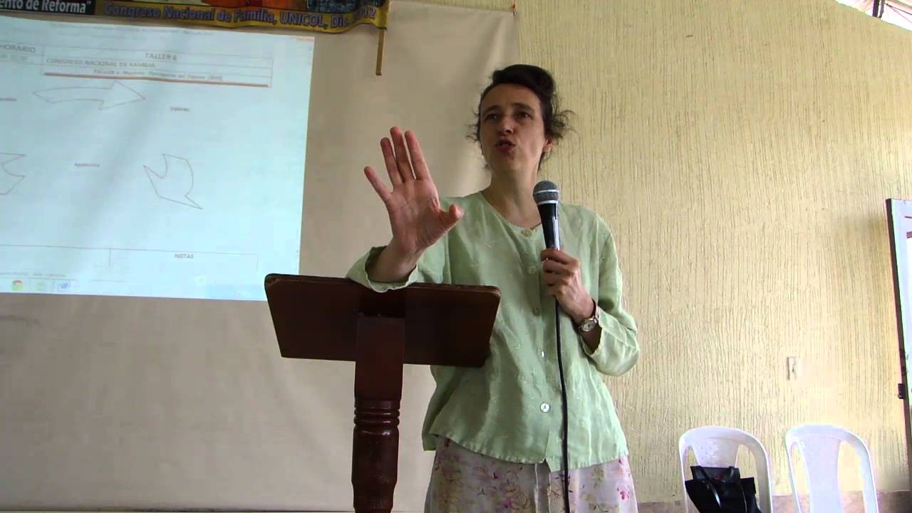 Taller de expectativas - Congreso de Familias 2012