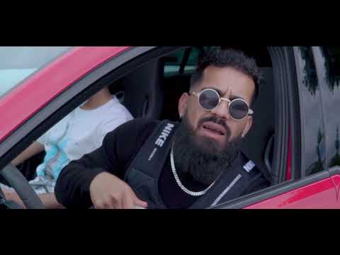 CHOCOLOCO - JIB (Official Music Video)