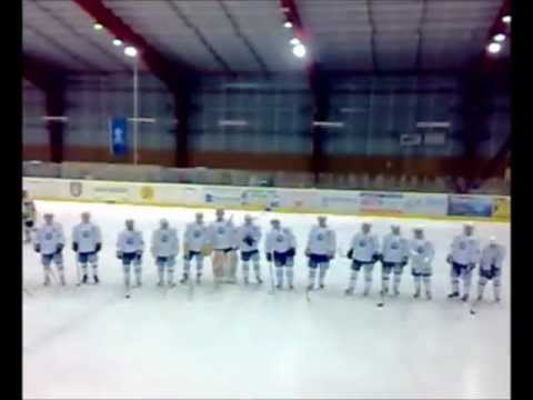 Hc Stadion Nový Bydžov-Hc Stadion Vrchlabí 0:7 (0:0-0:3-0:4) HD