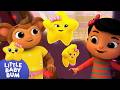 Looby Loo Dance In Kids Happy Place With Little Baby Bum