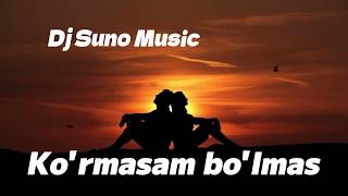 Download lagu Oxunjon Madaliyev - Ko'rmasam bo'lmas Dj Suno Music talqinida V1 mp3