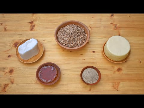 Globi - Ancient Roman Sweet