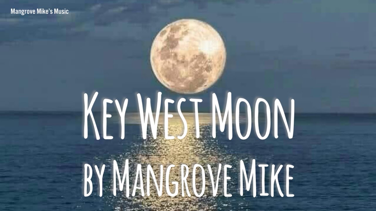 Promotional video thumbnail 1 for Mangrove Mike