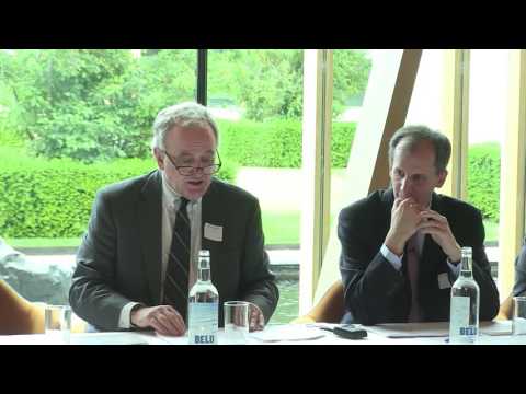 Panel on Public Wealth Management (Wealth Conference, Day 1, 14-14:45)