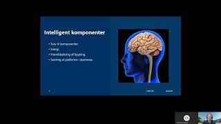 Hager Domovea easy webinar