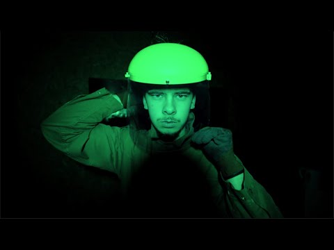 Max Dylan - TURPIZM (Oficial Music Video)