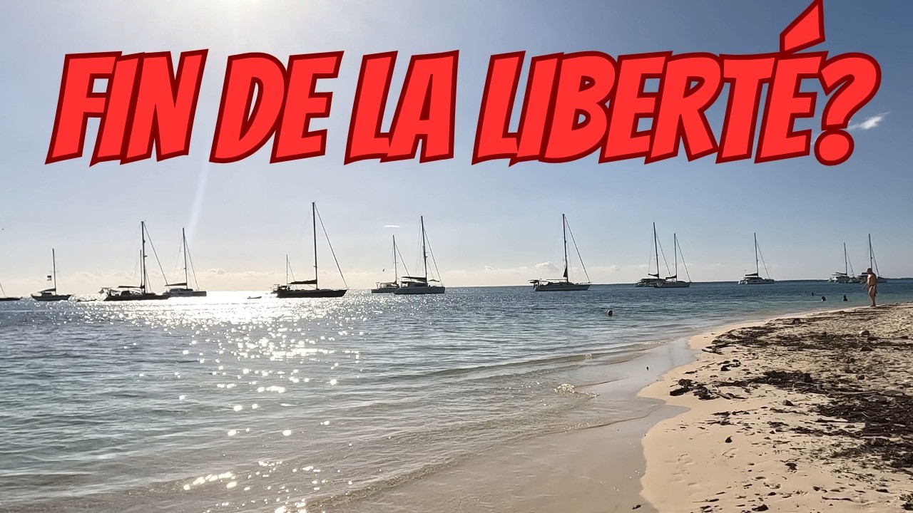 Sailing in Polynesia: The End of Paradise? New Rules, Concerns & Reality on the Ground...