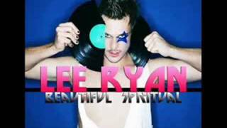 Lee Ryan - Broken Man - Beautiful Spiritual[WITH AUDIO LINK]