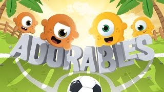 Adorables (PC) Steam Key GLOBAL