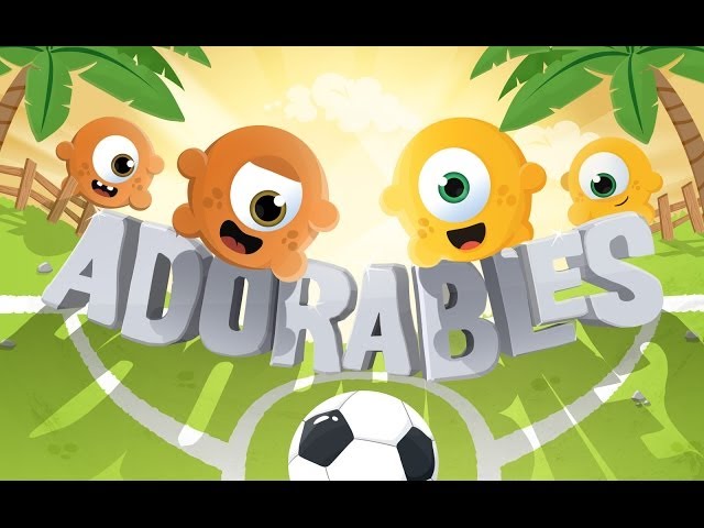 Video - Adorables (PC)