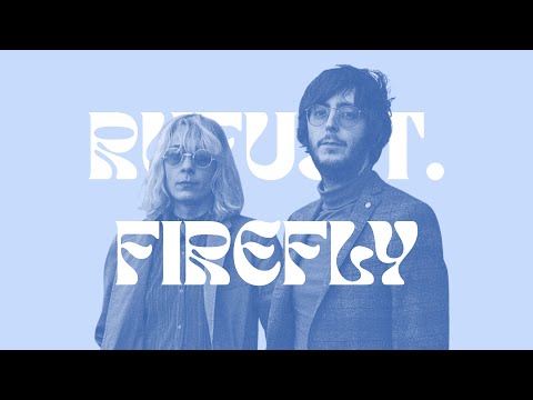 CUTTING ROOM | Rufus T. Firefly (The Beginning of Everything)