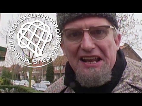 Keek op de Week 11, 11-12-1988 - Van Kooten en De Bie