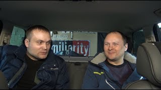 Про Мерседес и планы на поиск усосаного авто. Ответы на вопросы.