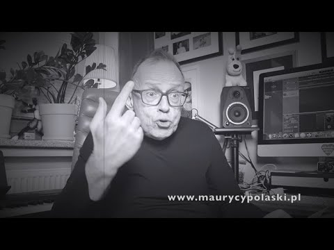 MPD 2192 - PREZES MACIUPEŃKI